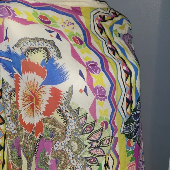 ETRO TUNIC - Picture 3 of 5